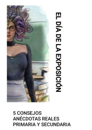 Ebook "El día de la exposición"