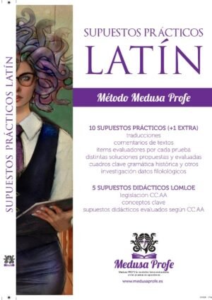 Libro Supuestos Prácticos LATÍN